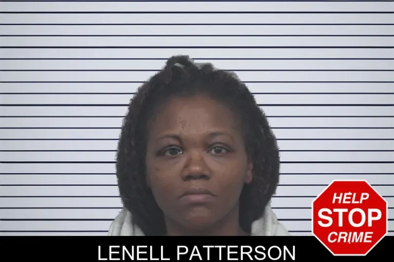 Lenell Patterson