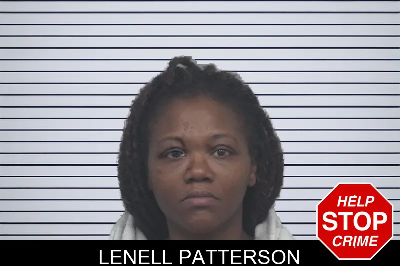 Lenell Patterson mugshot – Gwinnett County , Georgia Lenell Patterson mugshot