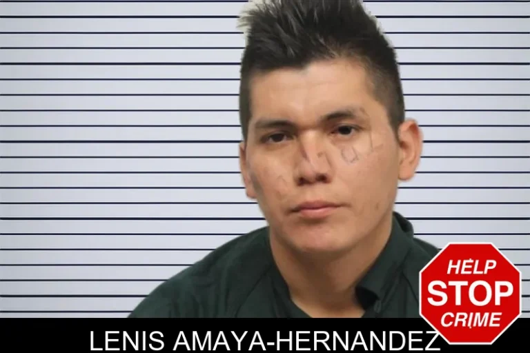 Lenis Amaya-Hernandez