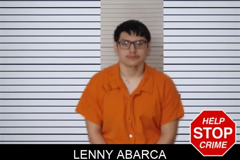 Lenny Abarca