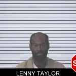 Lenny Taylor mugshot – Newton County , Georgia Lenny Taylor mugshot