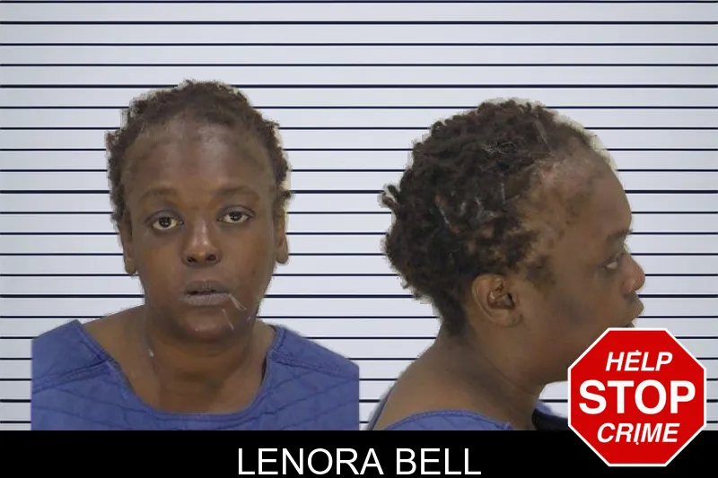 Lenora Bell Mugshots