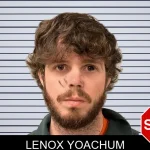 Lenox Yoachum Mugshots