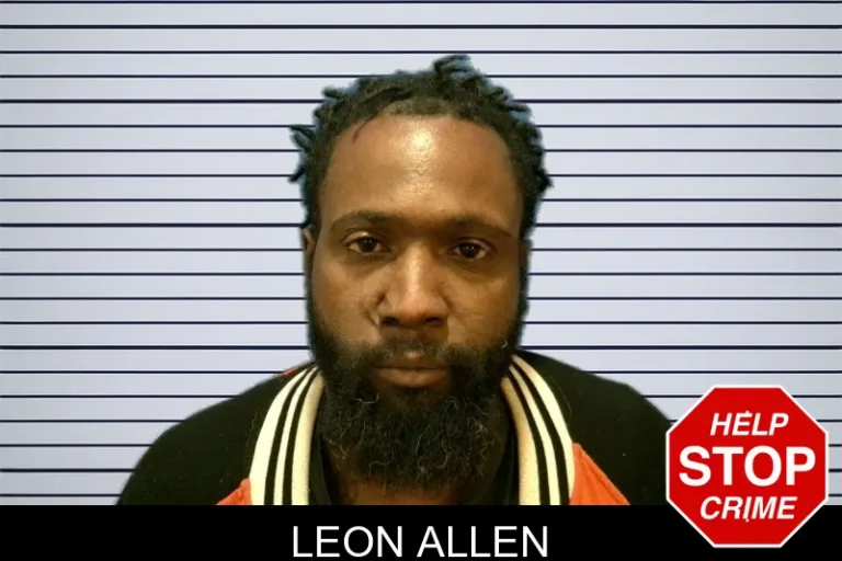 Leon Allen