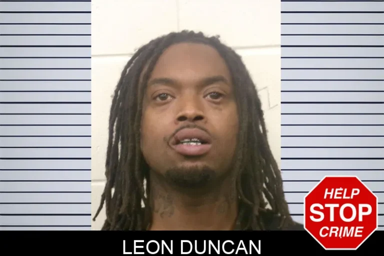 Leon Duncan