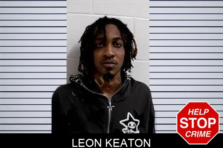 Leon Keaton