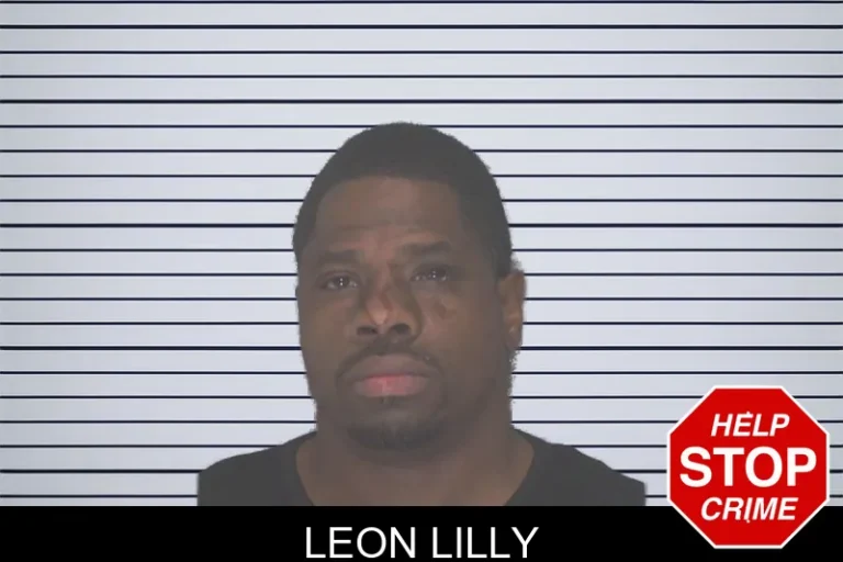 Leon Lilly