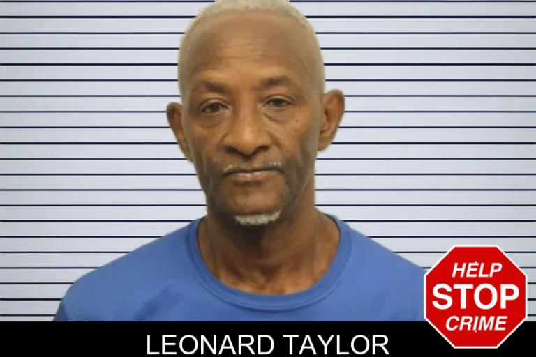 Leonard Taylor