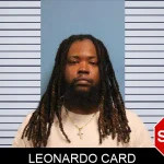 Leonardo Card Mugshots