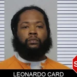 Leonardo Card Mugshots
