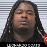 Leonardo Coats mugshot – Jones County , Georgia Leonardo Coats mugshot