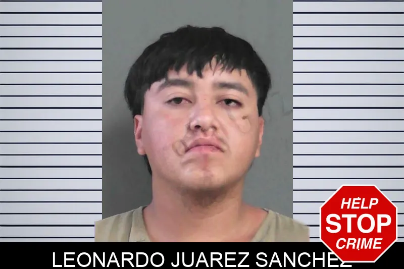 Leonardo Juarez Sanchez mugshot – Gordon County , Georgia Leonardo Juarez Sanchez mugshot