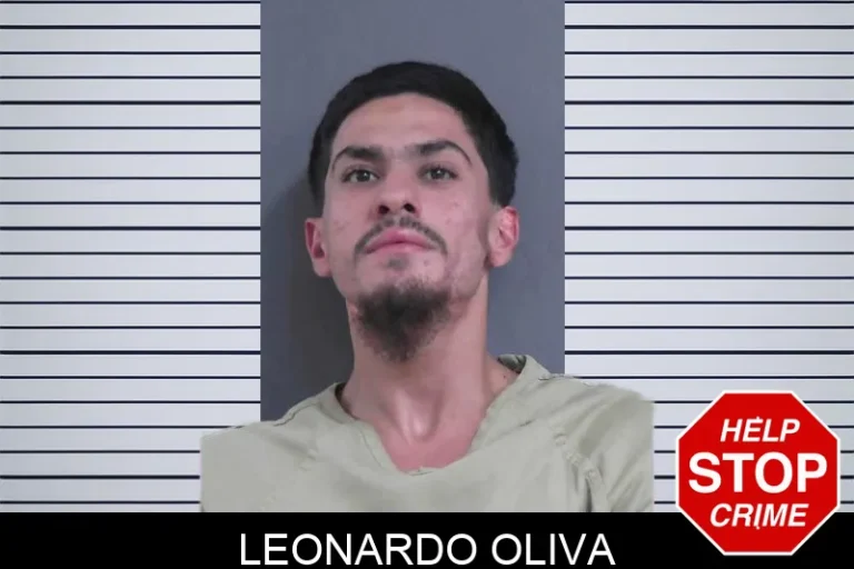 Leonardo Oliva