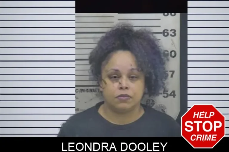 Leondra Dooley