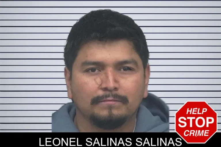 Leonel Salinas Salinas mugshot – Gwinnett County , Georgia Leonel Salinas Salinas