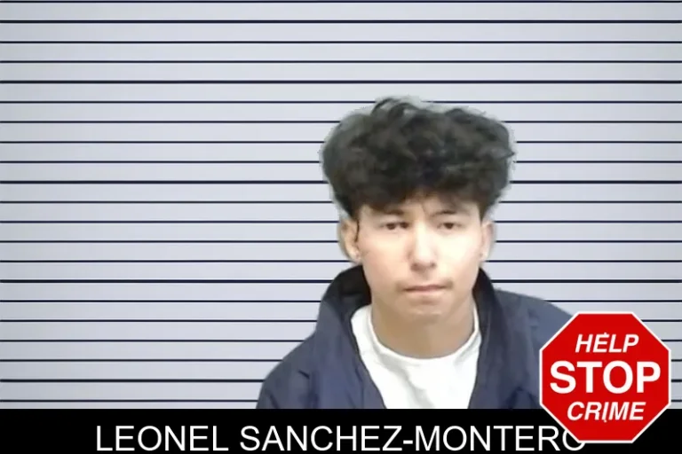 Leonel Sanchez-Montero