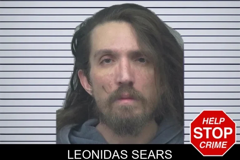 Leonidas Sears