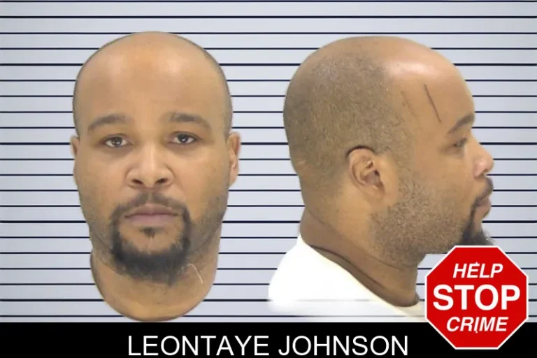 Leontaye Johnson