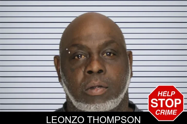 Leonzo Thompson