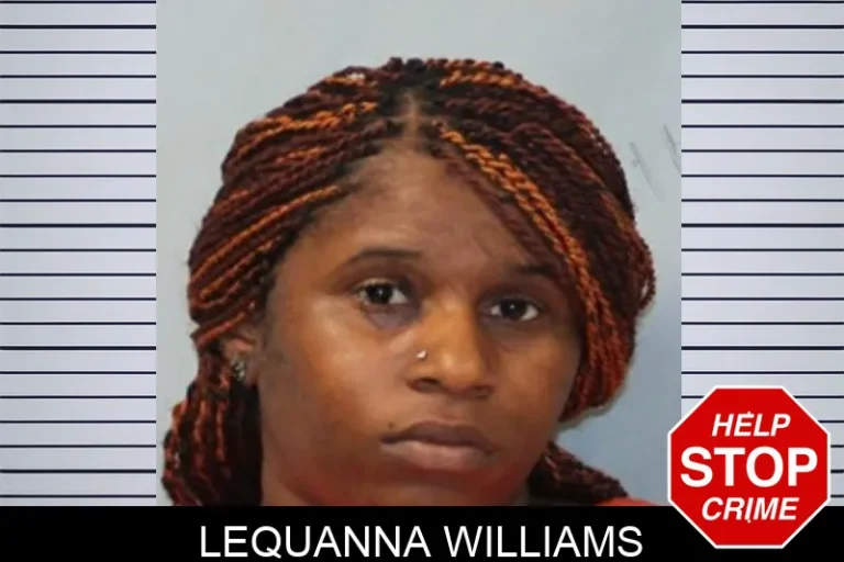Lequanna Williams