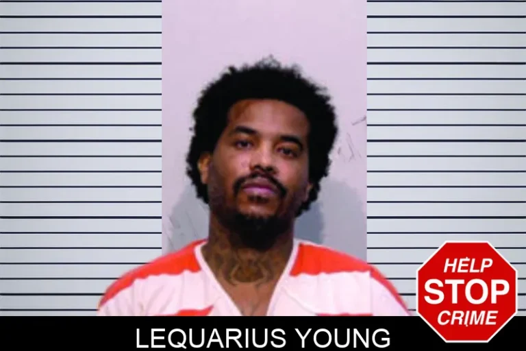 Lequarius Young