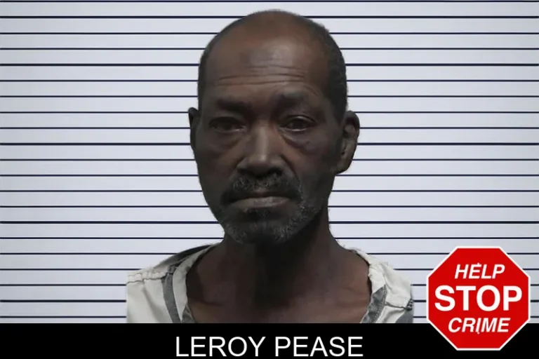 Leroy Pease