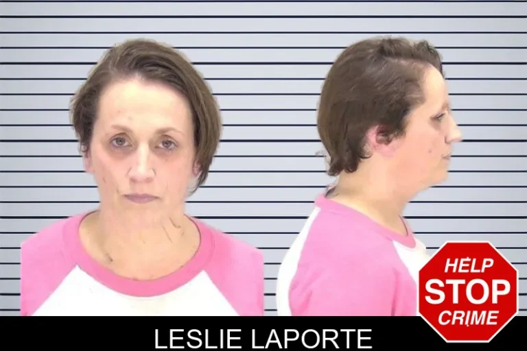 Leslie Laporte