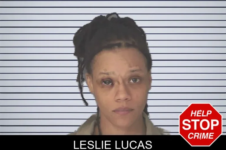 Leslie Lucas mugshot – Douglas County , Georgia Leslie Lucas
