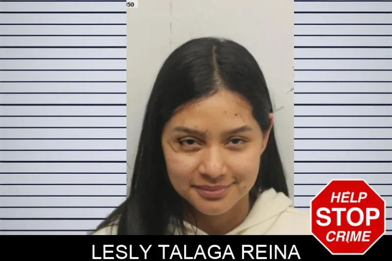 Lesly Talaga Reina