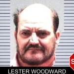 Lester Woodward Mugshots