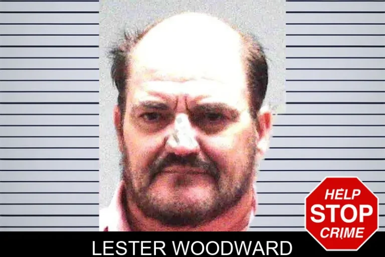 Lester Woodward