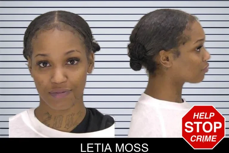 Letia Moss