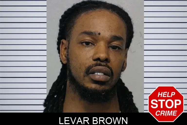 Levar Brown