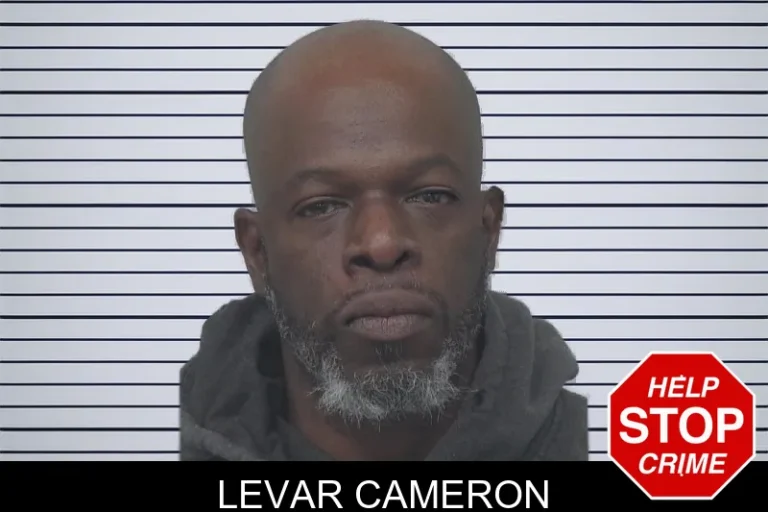 Levar Cameron