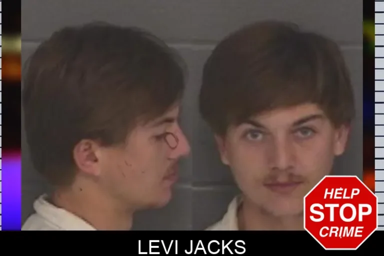 Levi Jacks