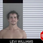 Levi Williams Mugshots