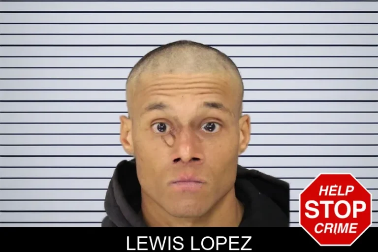Lewis Lopez