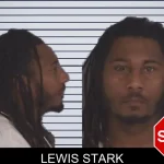 Lewis Stark Mugshots