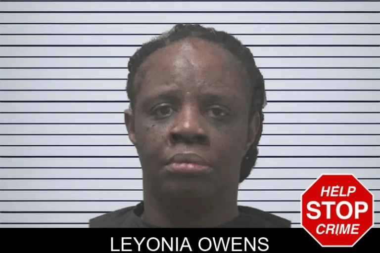 Leyonia Owens