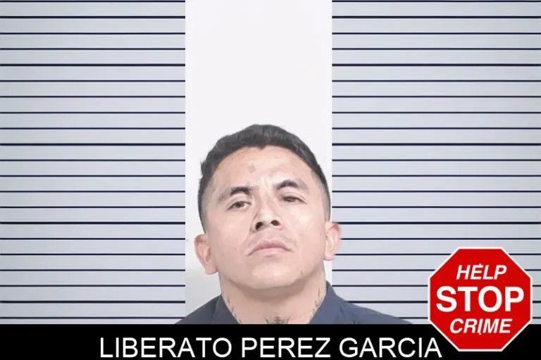 Liberato Perez Garcia