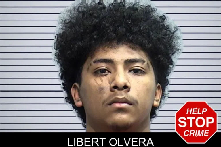 Libert Olvera