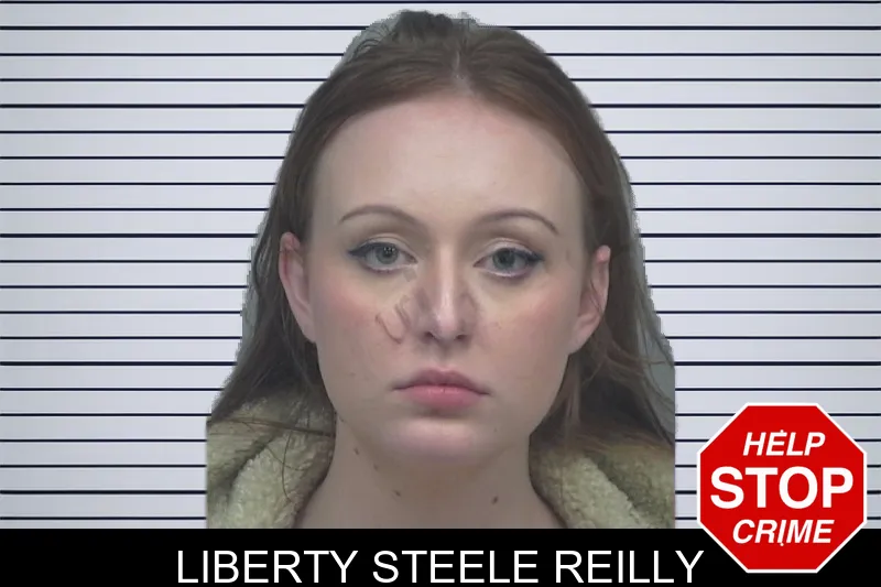 Liberty Steele Reilly mugshot – Gwinnett County , Georgia Liberty Steele Reilly mugshot