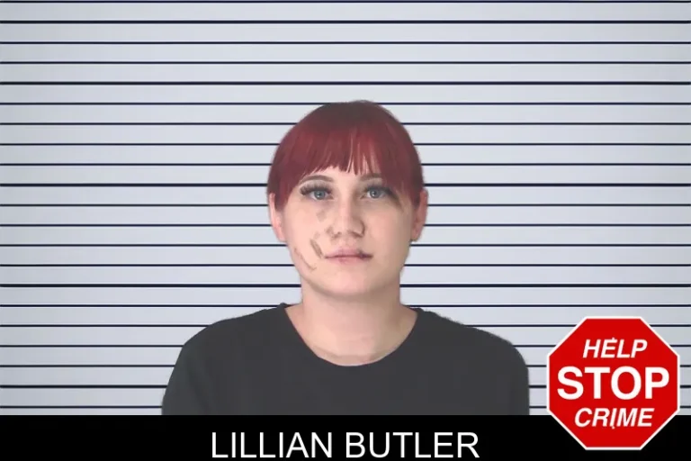 Lillian Butler mugshot – Douglas County , Georgia Lillian Butler