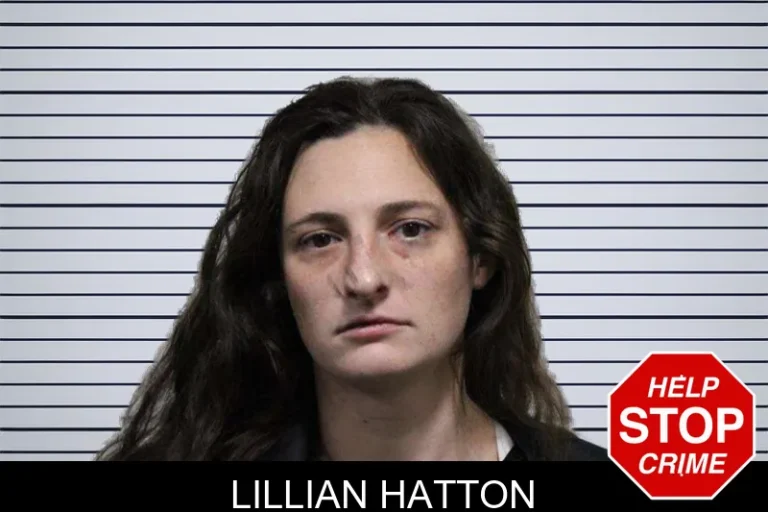 Lillian Hatton