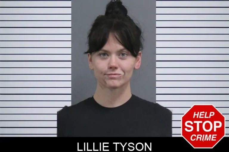 Lillie Tyson