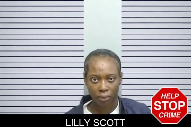 Lilly Scott