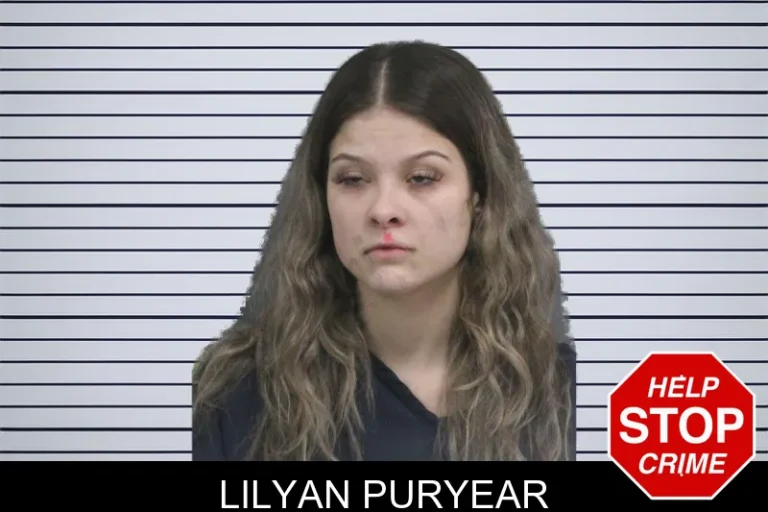 Lilyan Puryear