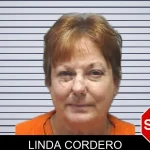 Linda Cordero Mugshots