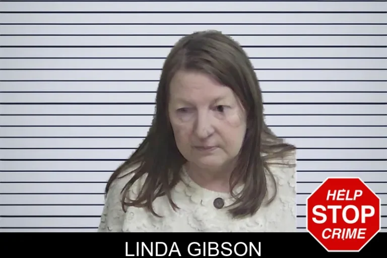Linda Gibson