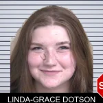 Linda-Grace Dotson Mugshots